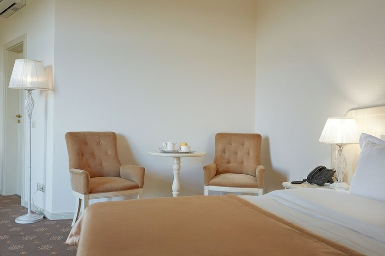 Hotel Alfa Radon Medical And Spa Resort