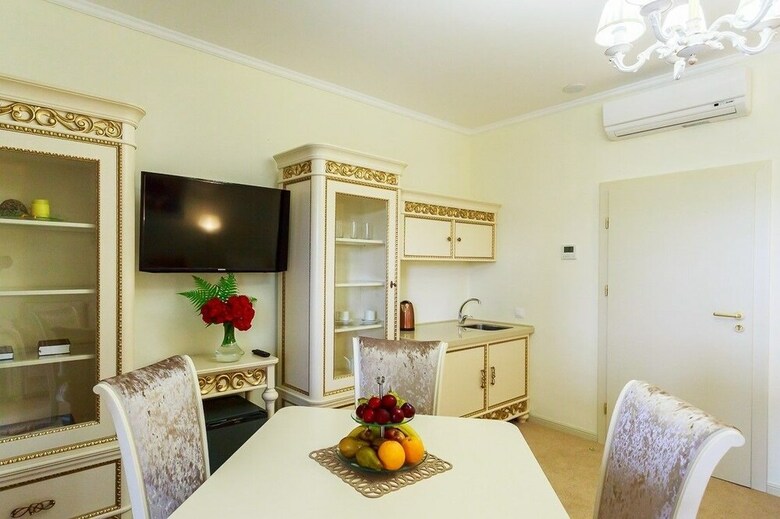Hotel Alfa Radon Medical And Spa Resort