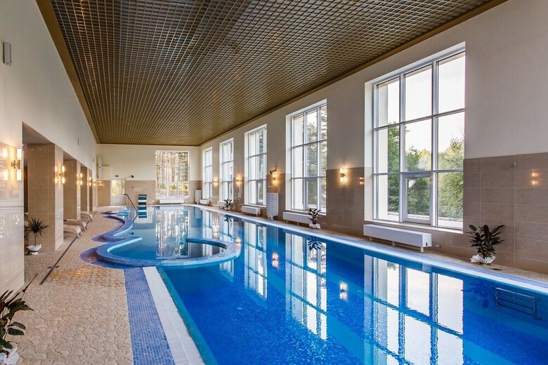 Hotel Alfa Radon Medical And Spa Resort