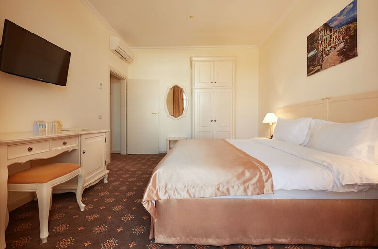 Hotel Alfa Radon Medical And Spa Resort