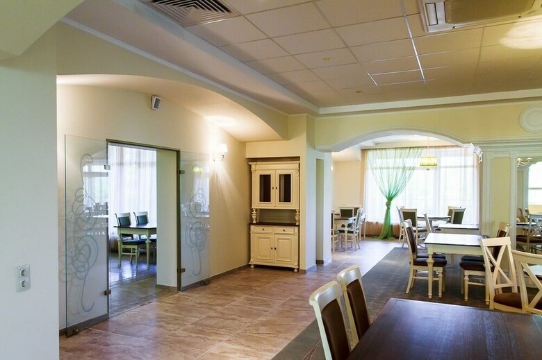 Hotel Alfa Radon Medical And Spa Resort