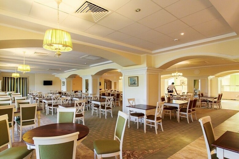 Hotel Alfa Radon Medical And Spa Resort