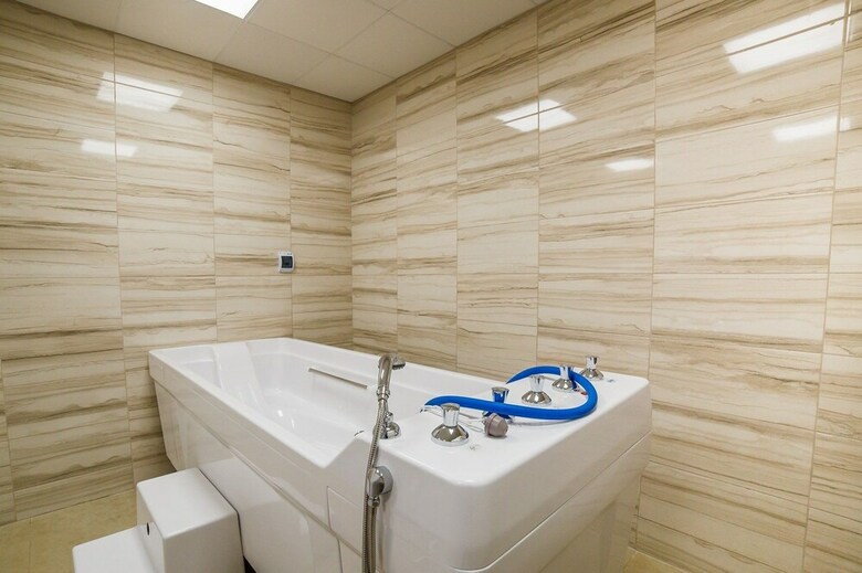 Hotel Alfa Radon Medical And Spa Resort