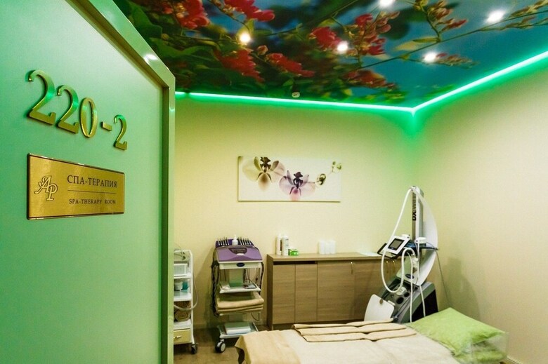 Hotel Alfa Radon Medical And Spa Resort