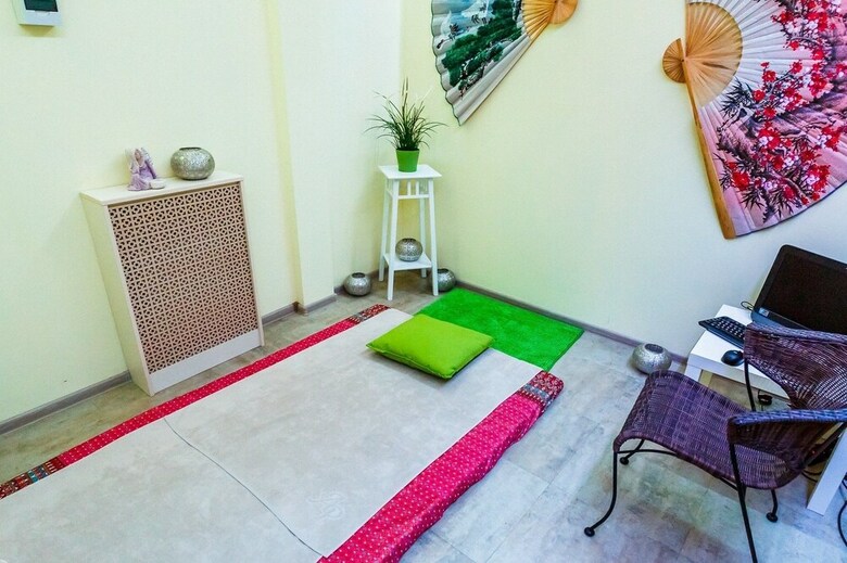 Hotel Alfa Radon Medical And Spa Resort