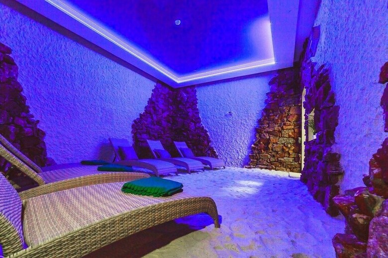 Hotel Alfa Radon Medical And Spa Resort