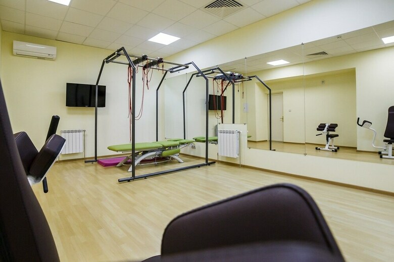 Hotel Alfa Radon Medical And Spa Resort