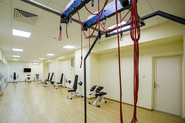 Hotel Alfa Radon Medical And Spa Resort