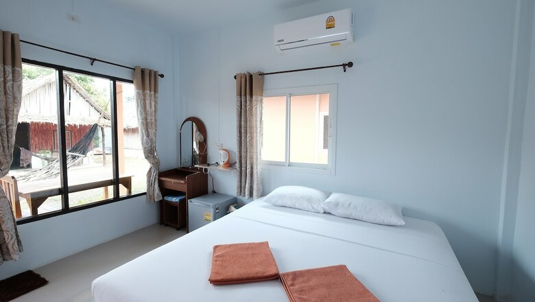 Hotel Monkey House