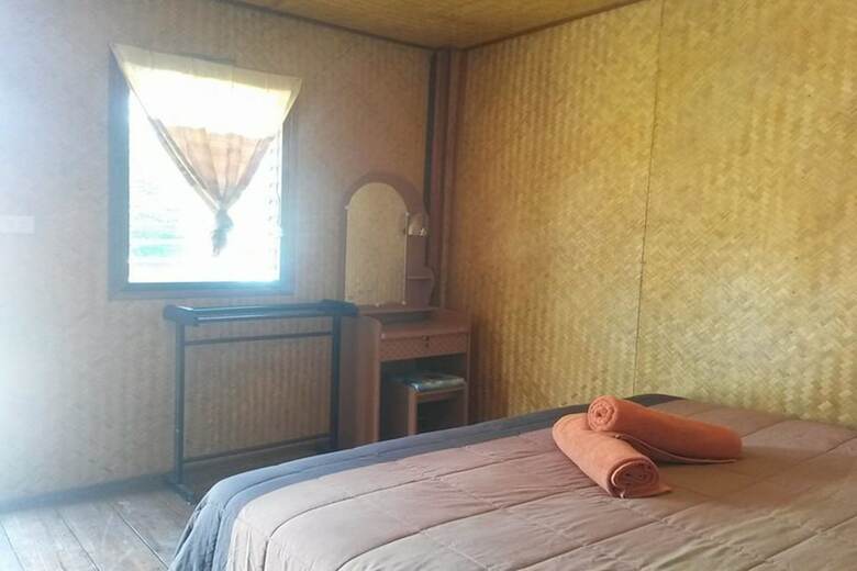 Hotel Monkey House