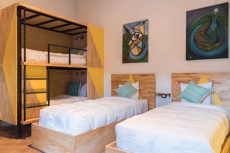 Hostal Adra Hostel