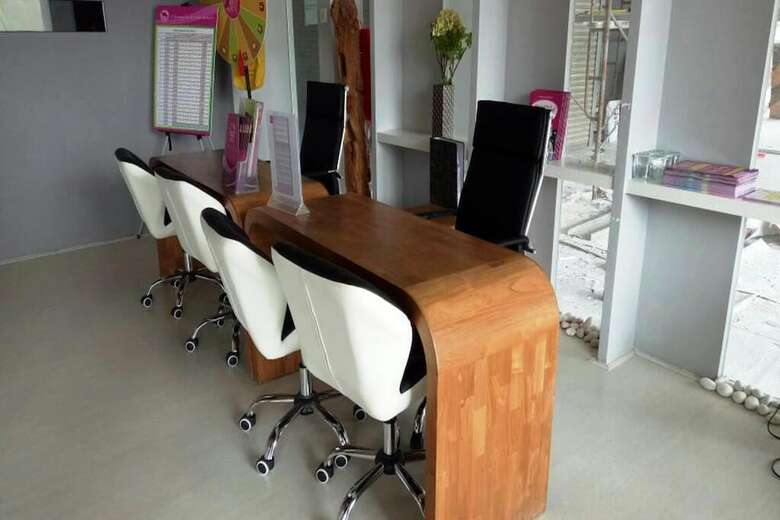 Peony Apartment @ Cameron