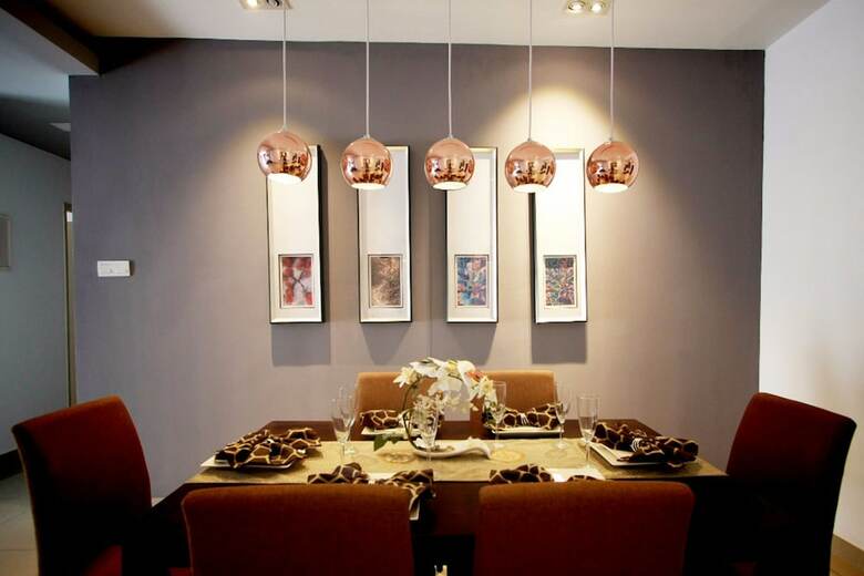 Peony Apartment @ Cameron