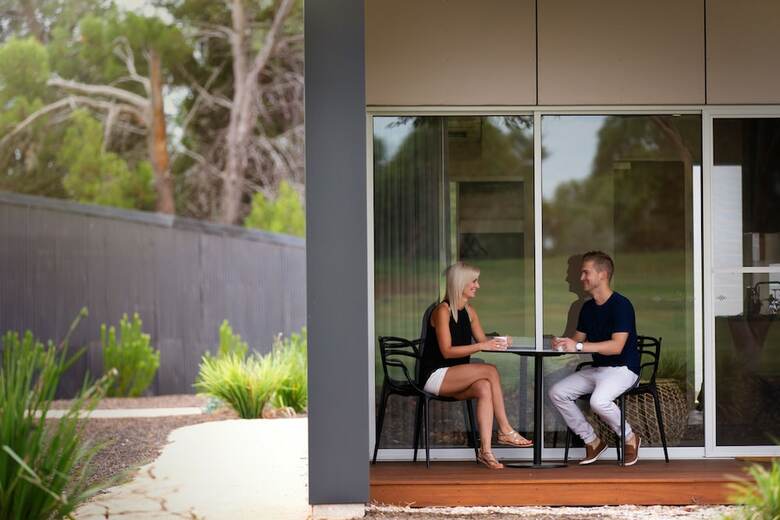 Hotel The Villas