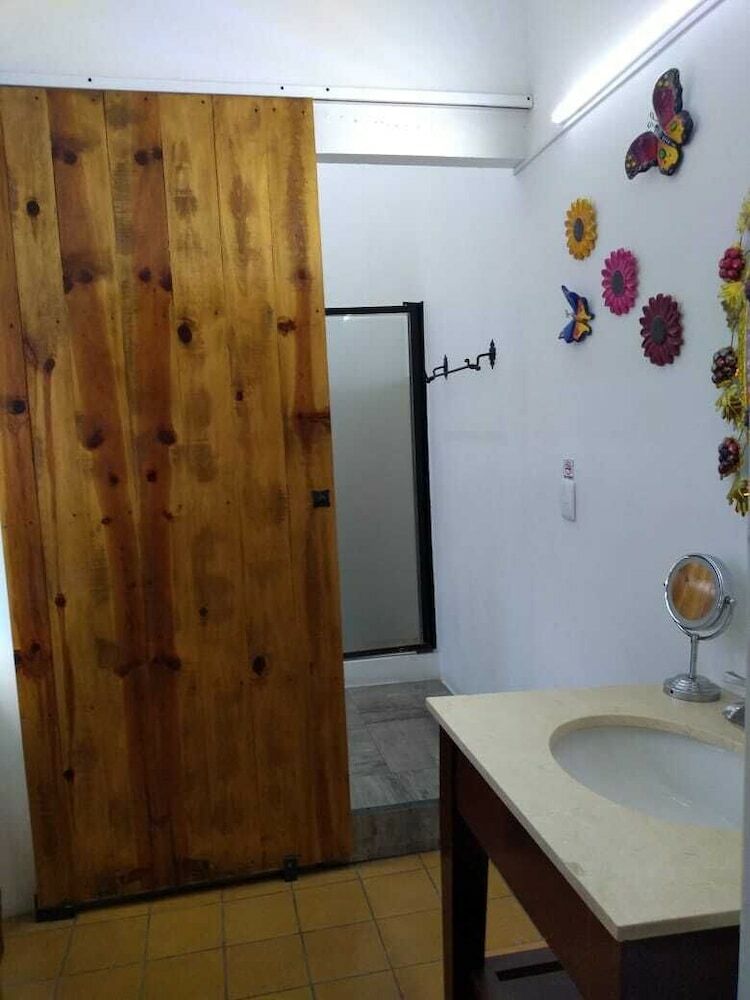 Hotel Casona Tlaquepaque Temazcal Y Spa