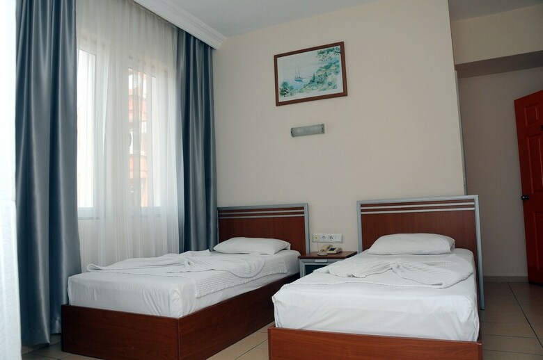 Diamond Hotel