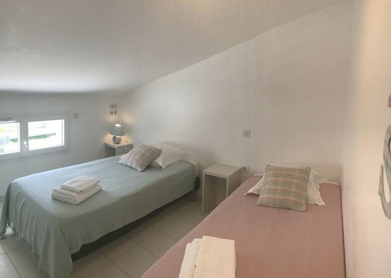 Villa La Maison De Vesta