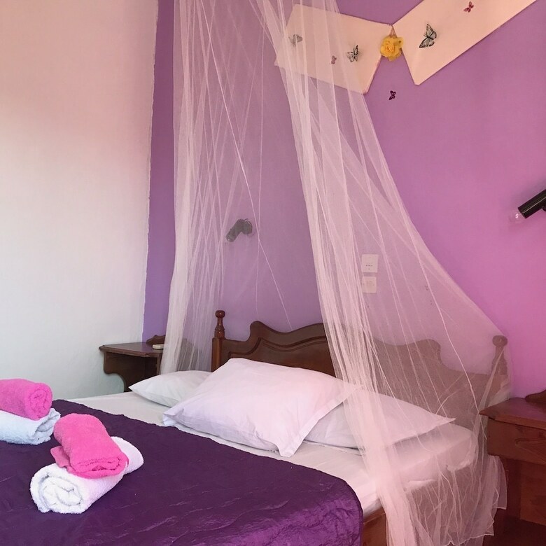 Hotel Angela Pension