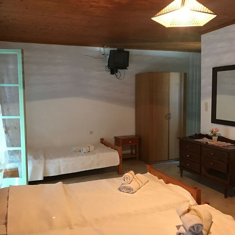 Hotel Angela Pension