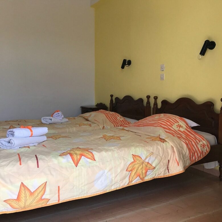 Hotel Angela Pension