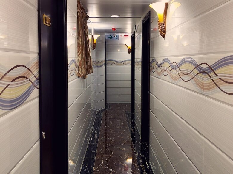 Hostal Paris Guest House - Hostel