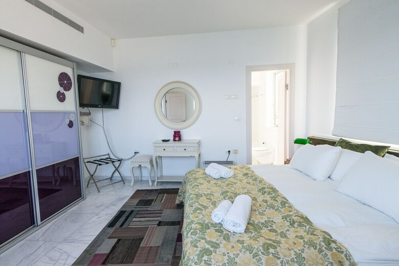 Casa Nova - Boutique Hotel