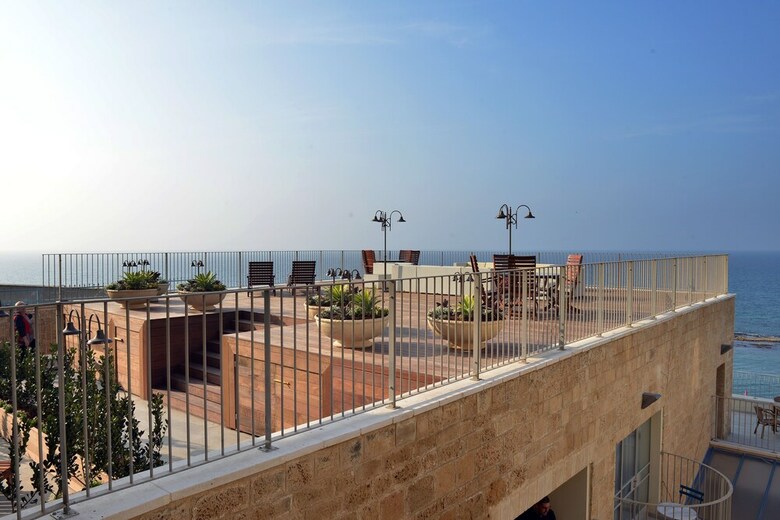 Casa Nova - Boutique Hotel