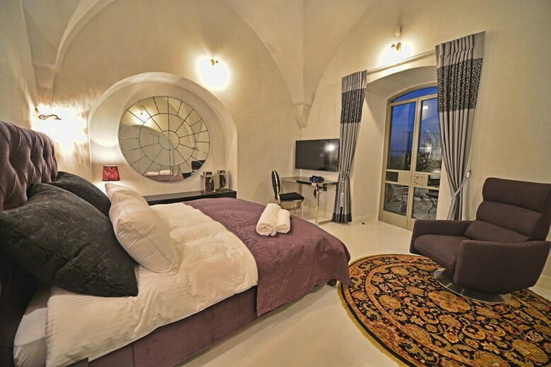 Casa Nova - Boutique Hotel