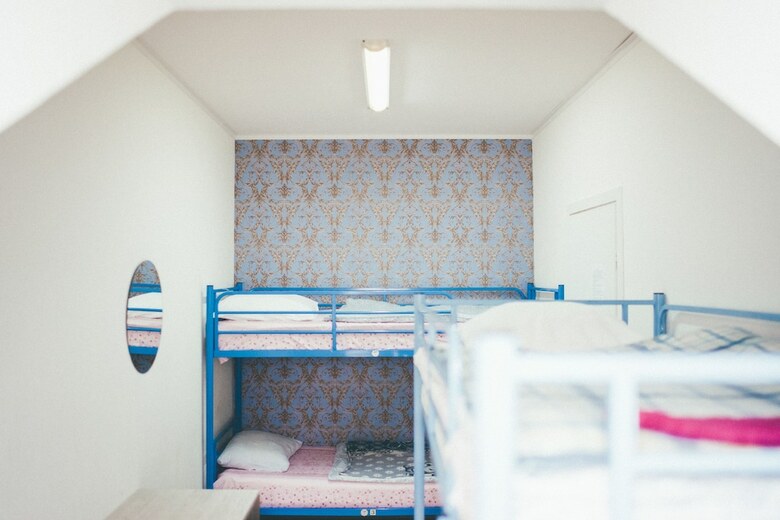 Hostal Roof Hostel