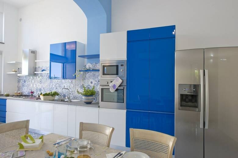Apartamento Casa Lisuccia