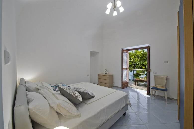 Apartamento Casa Lisuccia
