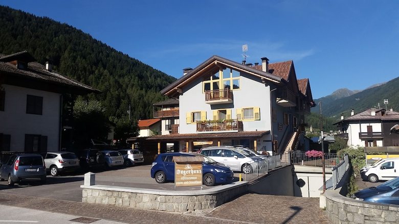 J�gerhaus