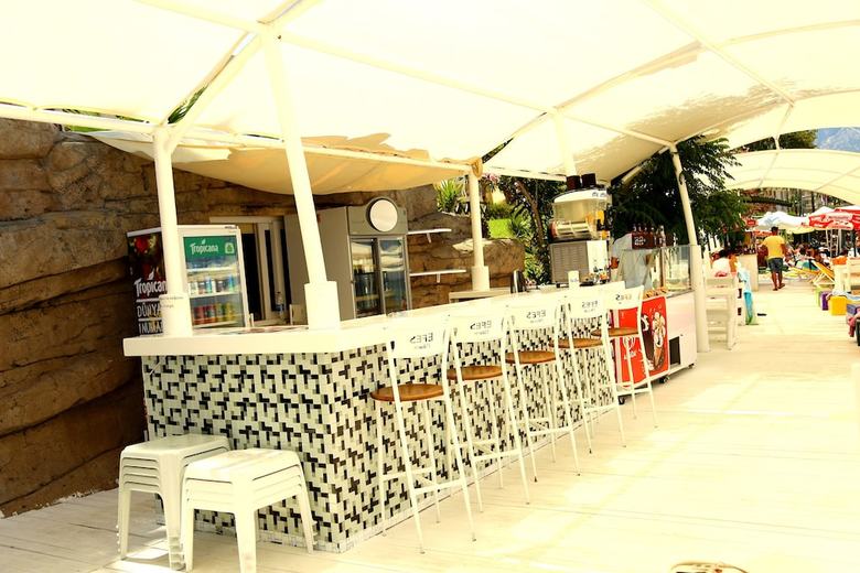Bonn Beach Hotel By Rrh&r - All Inclusive