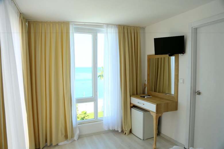 Bonn Beach Hotel By Rrh&r - All Inclusive