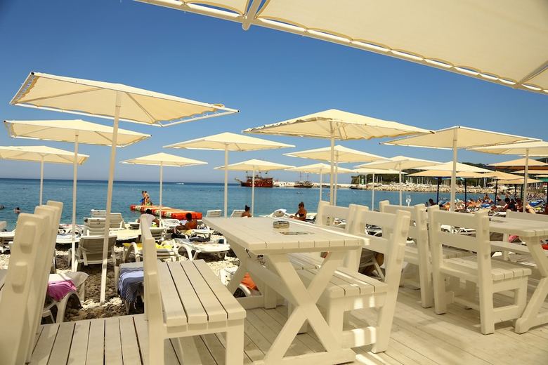Bonn Beach Hotel By Rrh&r - All Inclusive