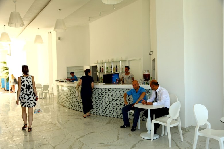 Bonn Beach Hotel By Rrh&r - All Inclusive