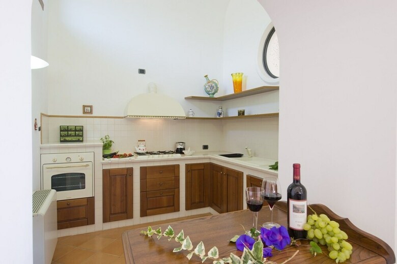 Villa Casa Mediterranea