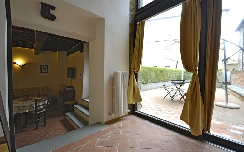 Apartamento Appartamento Passerini