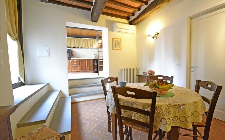 Apartamento Appartamento Passerini