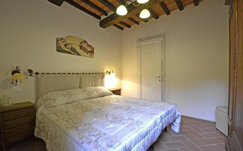 Apartamento Appartamento Passerini