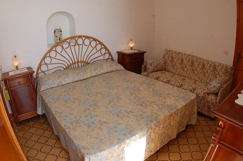 Apartamento Gabbiano