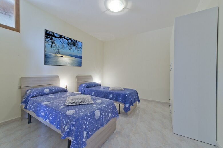 Apartamento Colle Sant'angelo
