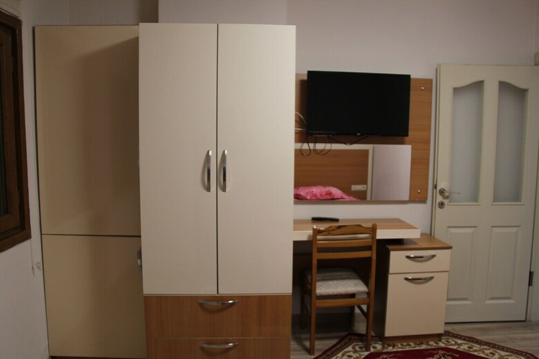 Ayder Suit