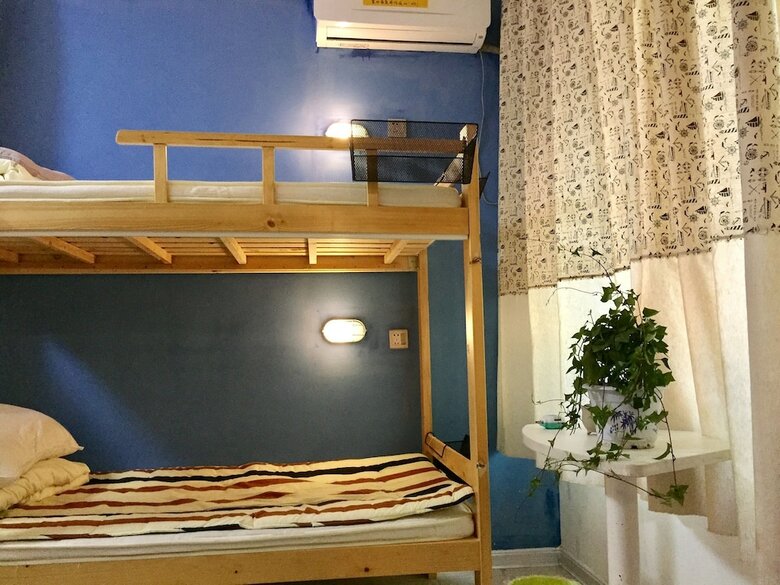 Hostal Weihai Hiking International Youth Hostel