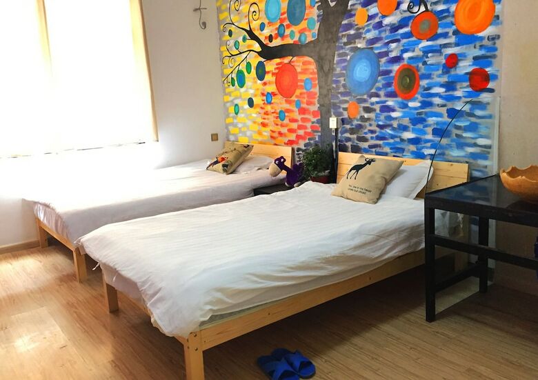 Hostal Weihai Hiking International Youth Hostel