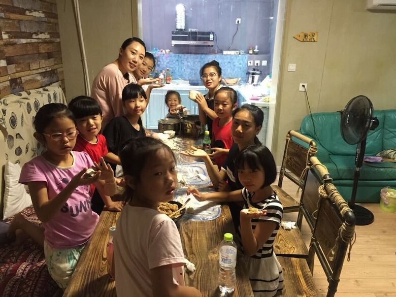 Hostal Weihai Hiking International Youth Hostel