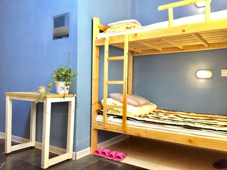 Hostal Weihai Hiking International Youth Hostel