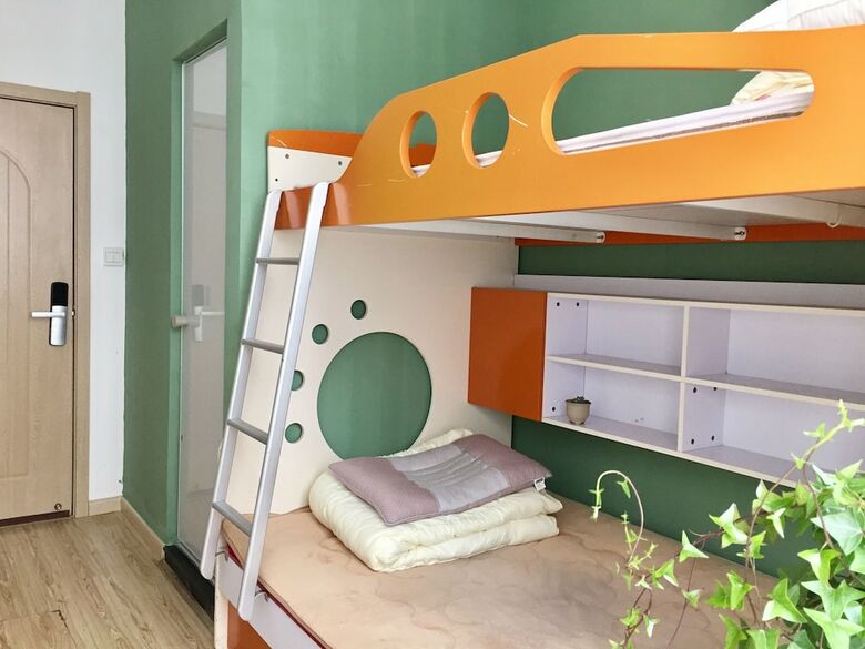 Hostal Weihai Hiking International Youth Hostel