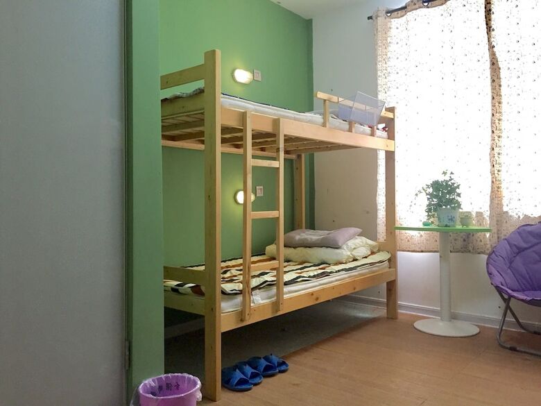 Hostal Weihai Hiking International Youth Hostel