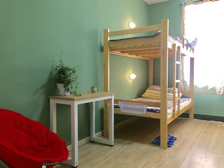 Hostal Weihai Hiking International Youth Hostel